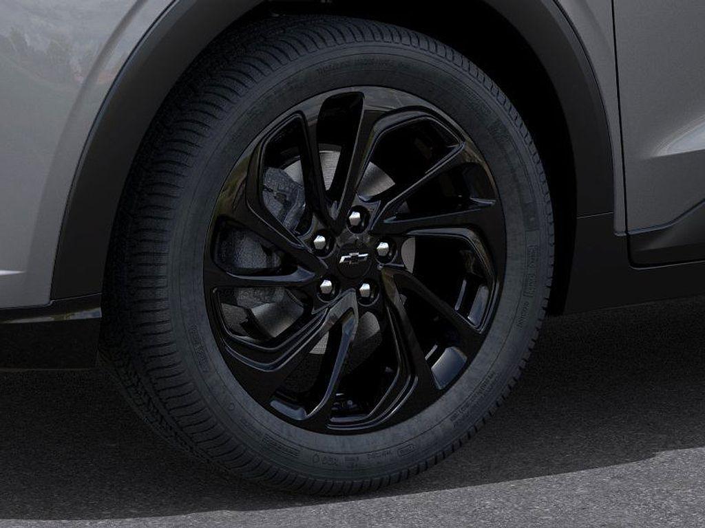 new 2027 Chevrolet Bolt car, priced at $31,473
