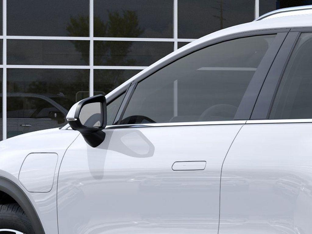 new 2026 Chevrolet Equinox EV car, priced at $41,381