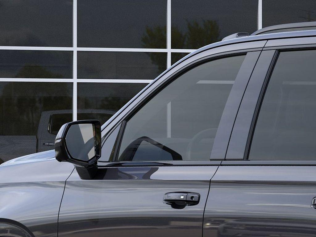 new 2026 Chevrolet Suburban car, priced at $81,625