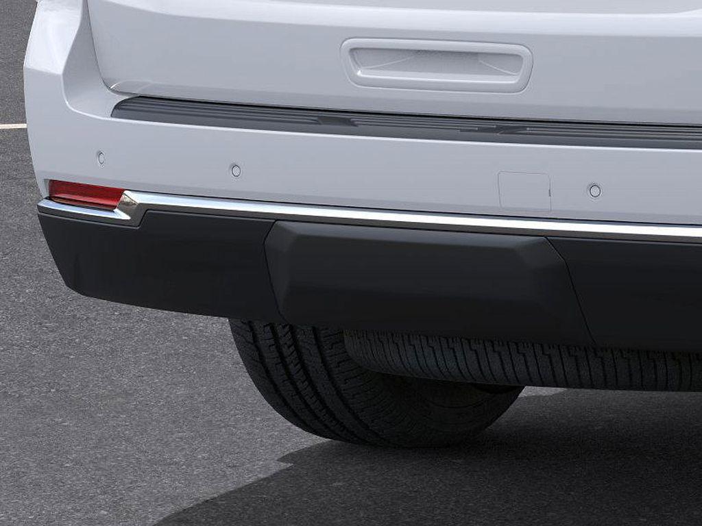 new 2026 Chevrolet Tahoe car, priced at $65,280