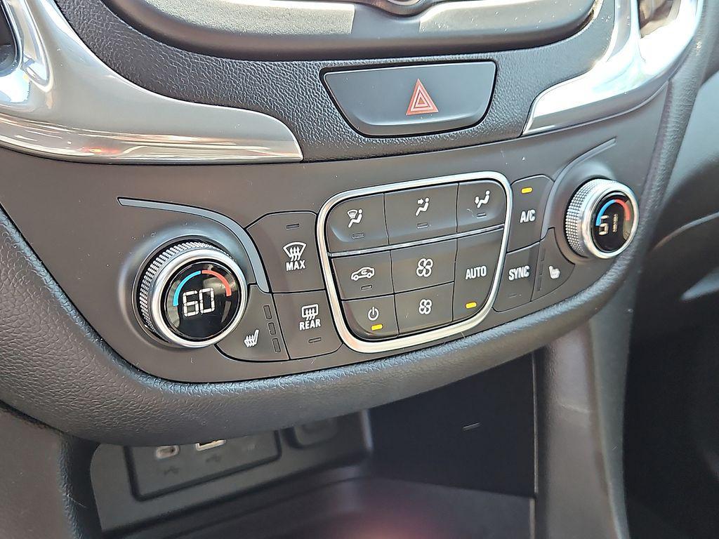 used 2019 Chevrolet Equinox car, priced at $13,500