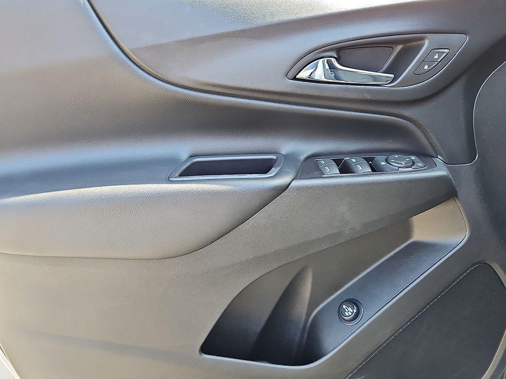 used 2019 Chevrolet Equinox car, priced at $13,500
