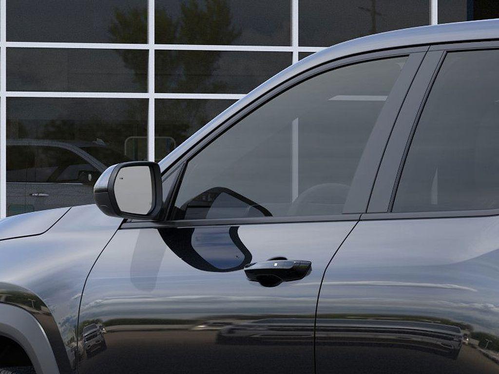 new 2026 Chevrolet Equinox car, priced at $32,995