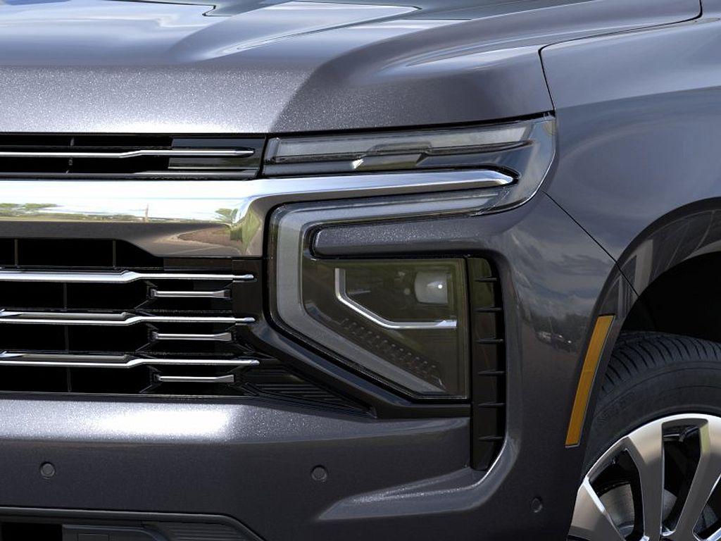 new 2026 Chevrolet Tahoe car, priced at $85,010