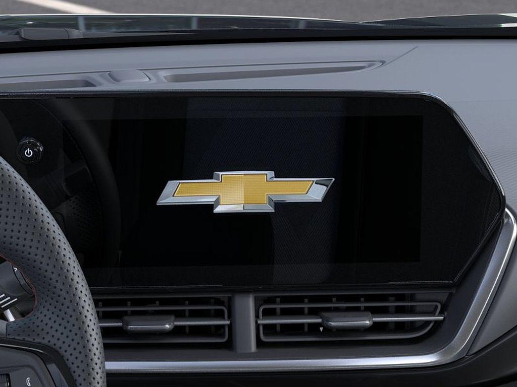 new 2026 Chevrolet Trax car, priced at $26,960