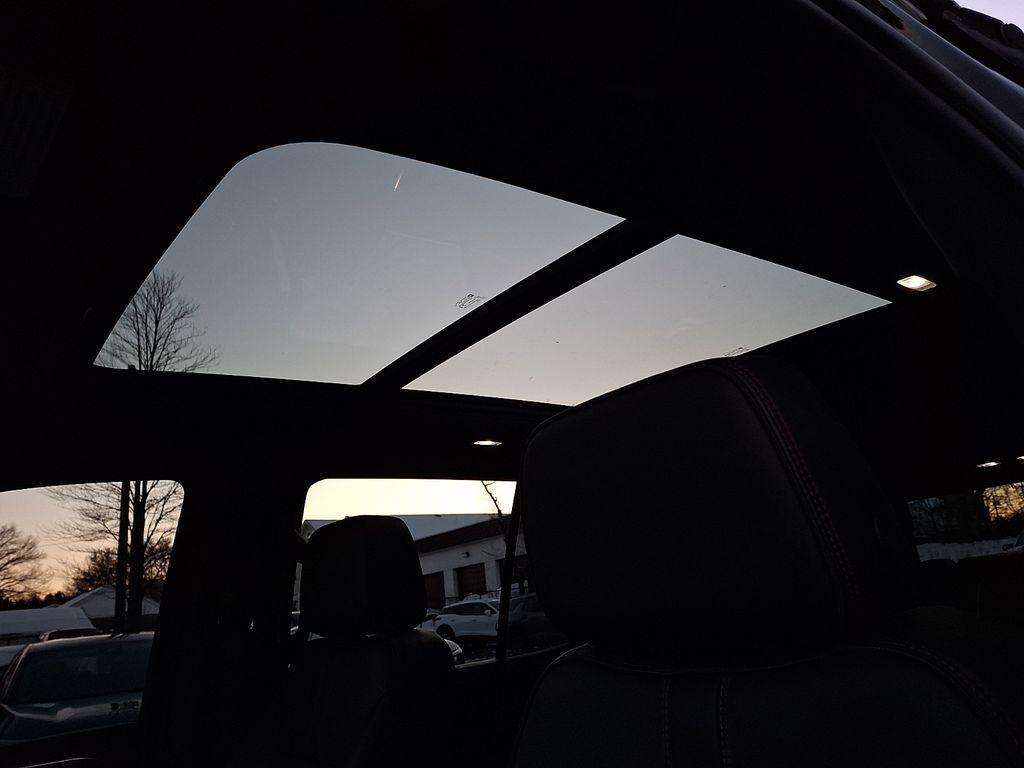 used 2022 Chevrolet Tahoe car, priced at $58,000