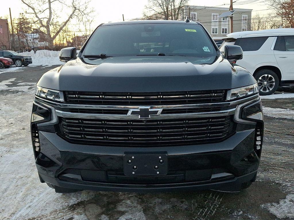 used 2022 Chevrolet Tahoe car, priced at $58,000