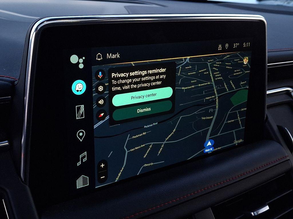 used 2022 Chevrolet Tahoe car, priced at $58,000