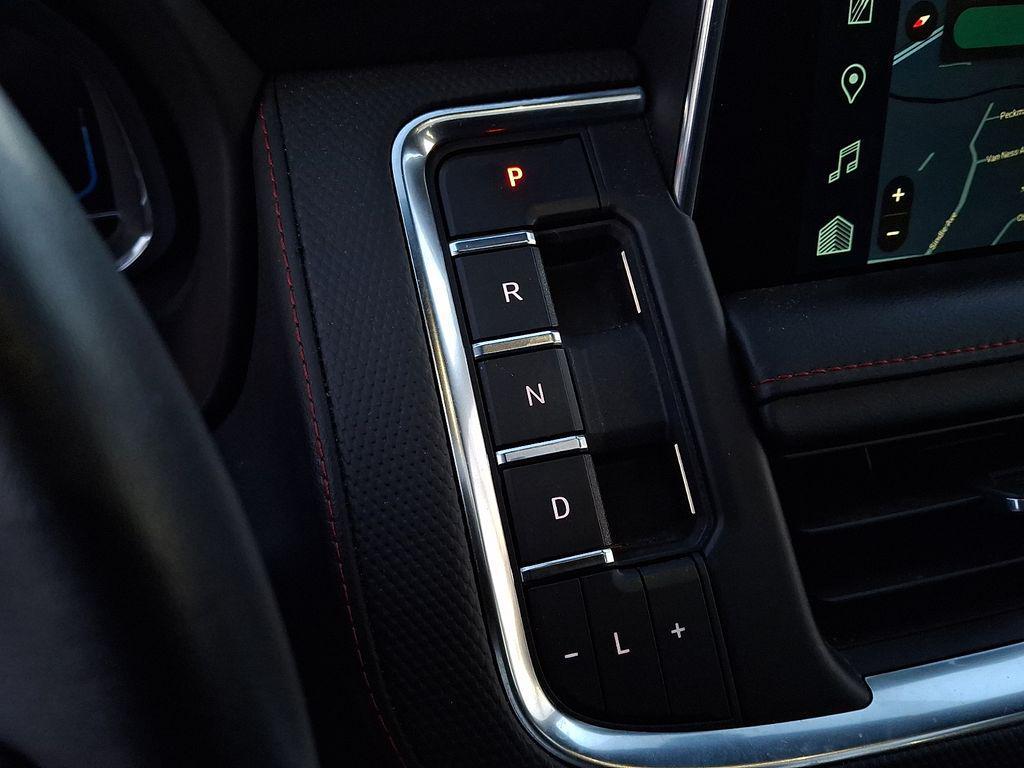 used 2022 Chevrolet Tahoe car, priced at $58,000