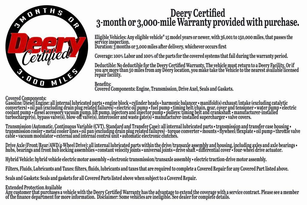 used 2022 Ford Escape car, priced at $14,499