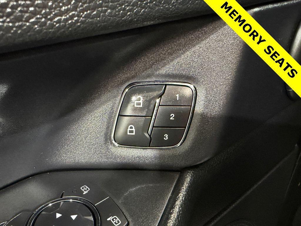 used 2019 Ford Expedition Max car, priced at $20,629