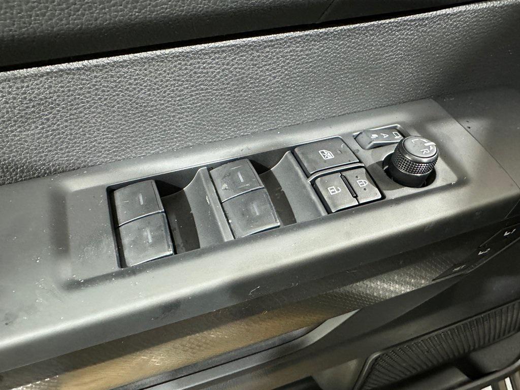 new 2026 Toyota Sequoia car, priced at $84,630