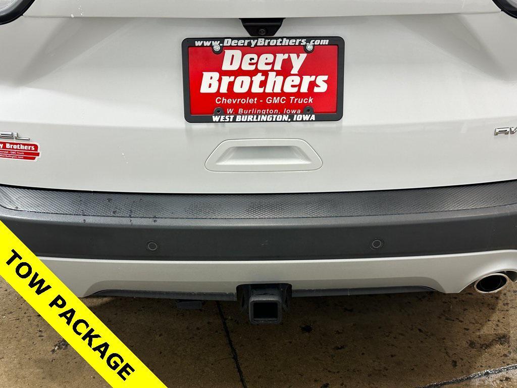 used 2022 Ford Escape car, priced at $22,203