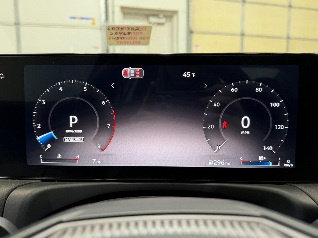 new 2026 Nissan Sentra car, priced at $26,960