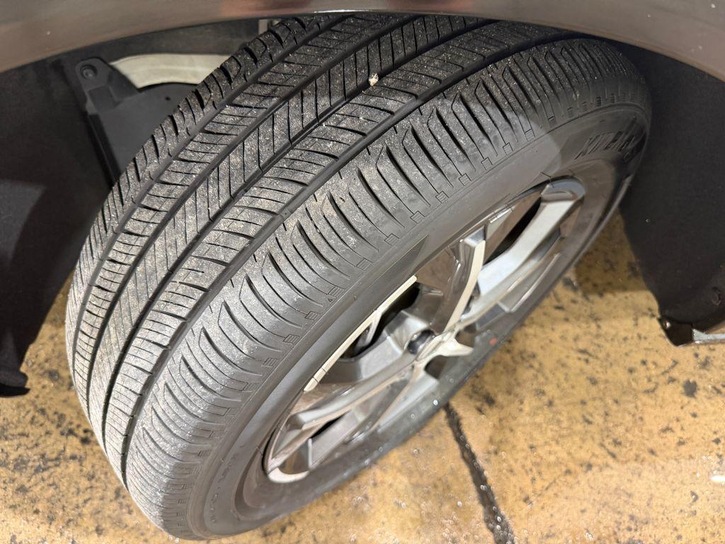 used 2024 Honda HR-V car, priced at $29,434