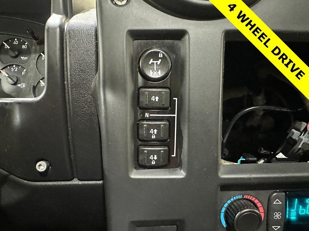 used 2006 Hummer H2 car, priced at $11,599
