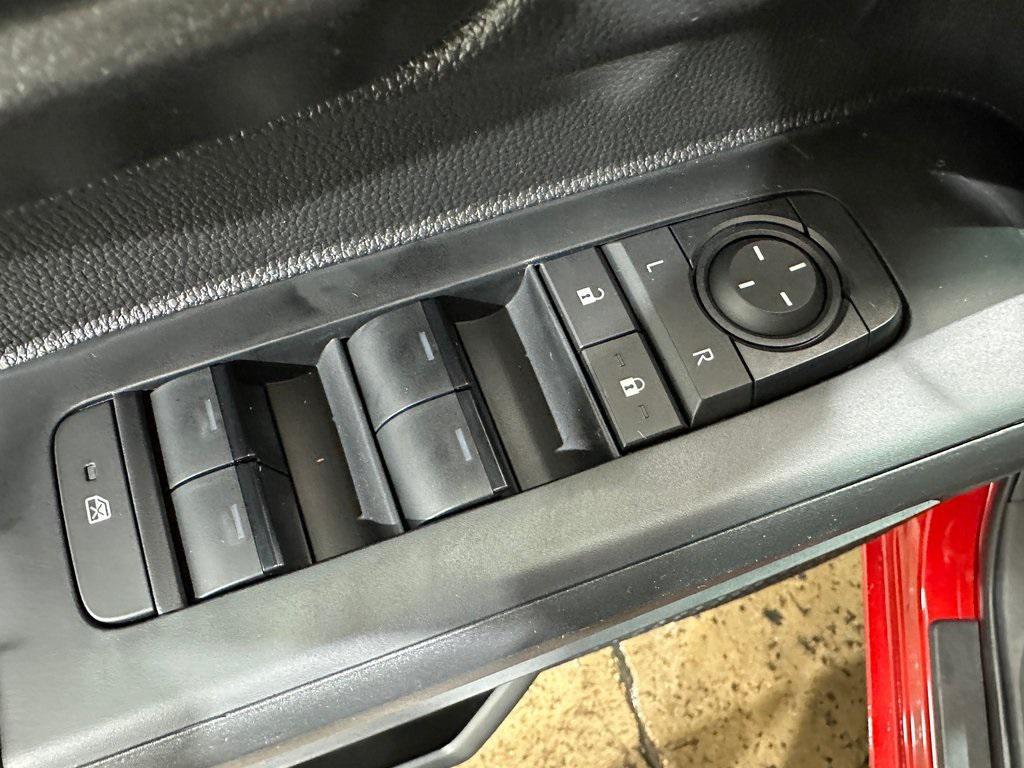 new 2025 Toyota Tacoma car, priced at $38,018