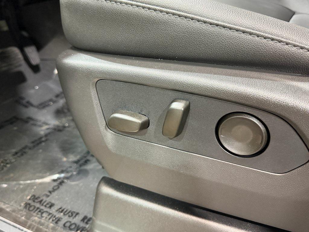 new 2026 Chevrolet Silverado 3500 car, priced at $67,360