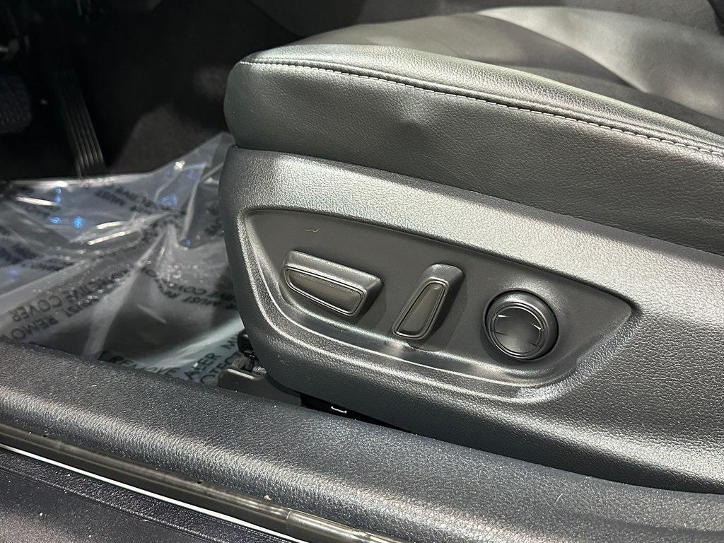 used 2023 Toyota Camry car, priced at $28,373