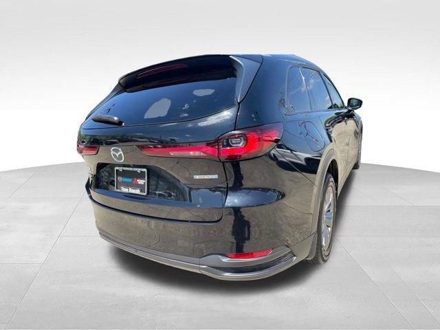 used 2024 Mazda CX-90 PHEV car, priced at $32,702