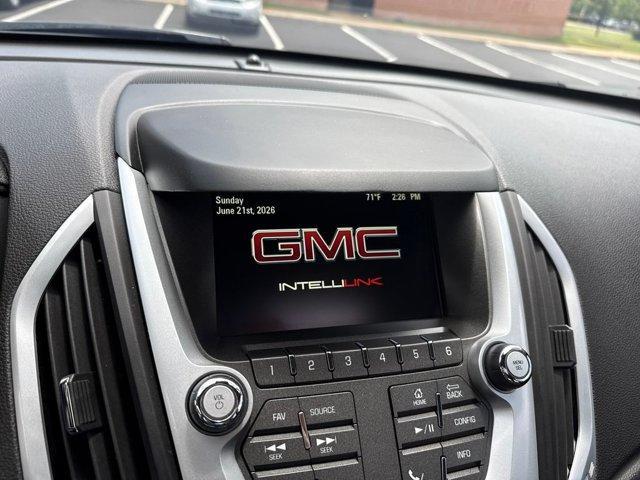 used 2017 GMC Terrain car, priced at $12,981