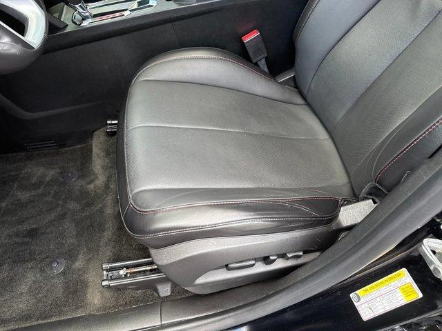 used 2017 GMC Terrain car, priced at $12,981