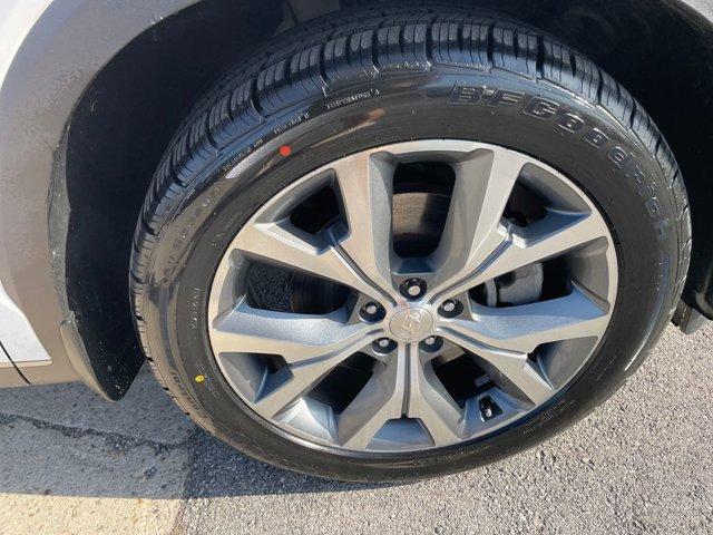used 2020 Hyundai Palisade car, priced at $18,376