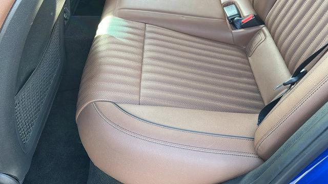 used 2021 Genesis G70 car, priced at $23,615