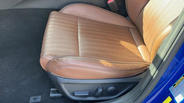 used 2021 Genesis G70 car, priced at $23,615