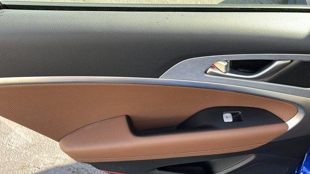 used 2021 Genesis G70 car, priced at $23,615