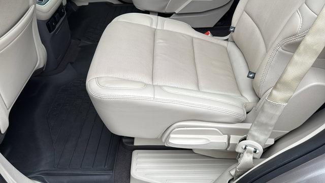 used 2020 Lincoln Navigator car, priced at $35,516