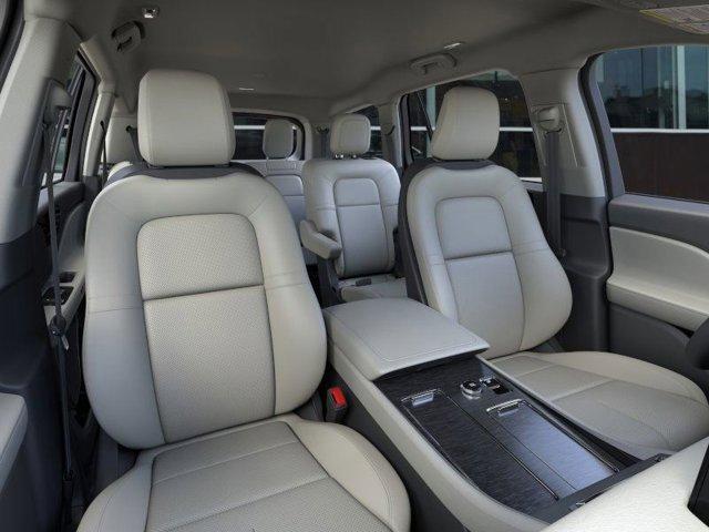 new 2026 Lincoln Aviator car, priced at $62,055