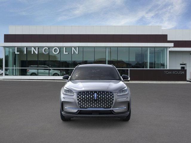 new 2026 Lincoln Corsair car, priced at $59,750