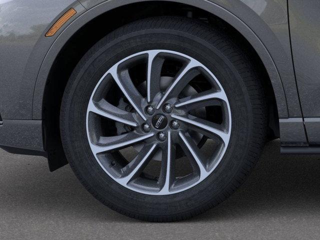 new 2026 Lincoln Corsair car, priced at $59,750