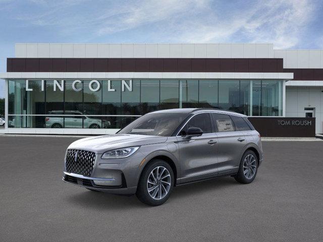new 2026 Lincoln Corsair car, priced at $59,750