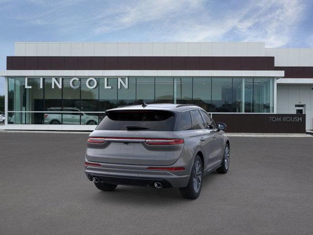 new 2026 Lincoln Corsair car, priced at $59,750