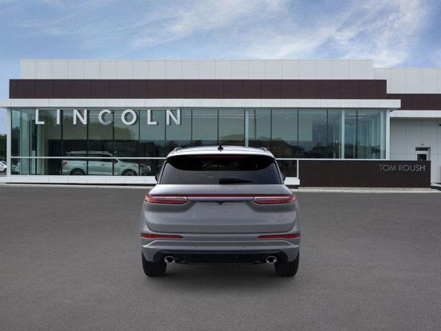 new 2026 Lincoln Corsair car, priced at $59,750
