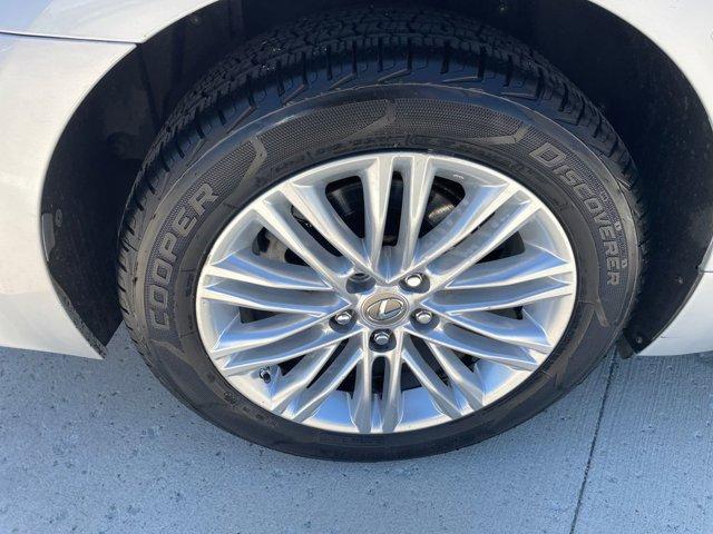 used 2015 Lexus ES 350 car, priced at $13,355