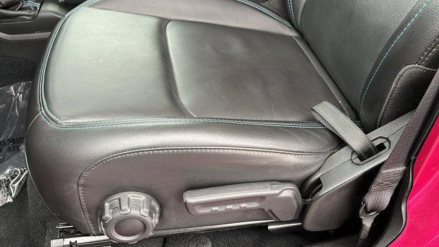 used 2022 Jeep Wrangler Unlimited 4xe car, priced at $29,516