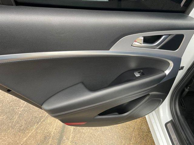 used 2022 Genesis G70 car, priced at $32,438