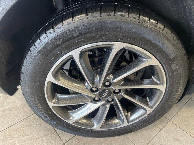 used 2023 Lincoln Corsair car, priced at $30,562