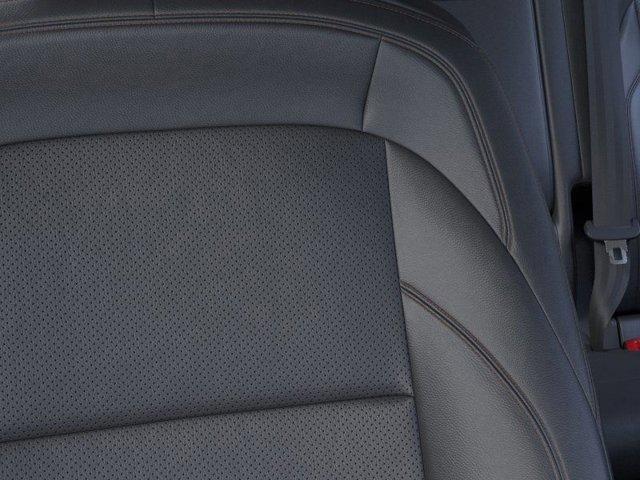 new 2026 Lincoln Nautilus car, priced at $65,005