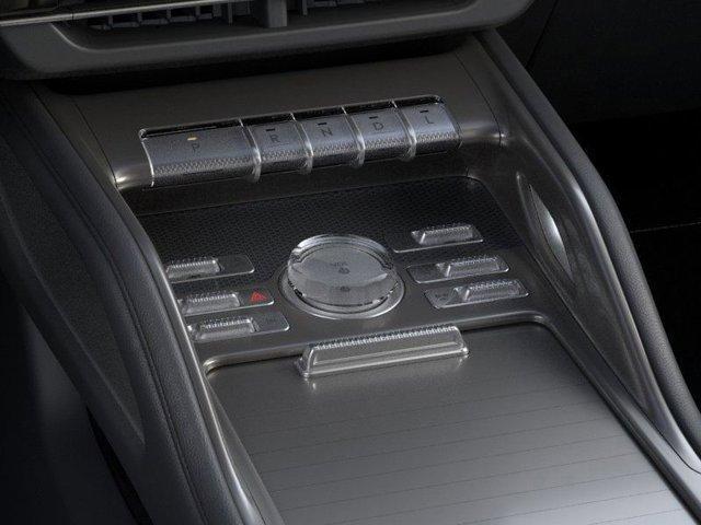new 2026 Lincoln Nautilus car, priced at $65,005