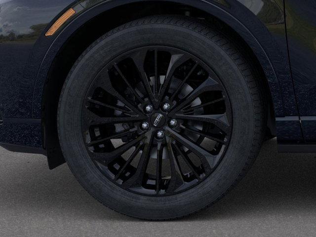 new 2026 Lincoln Corsair car, priced at $55,835