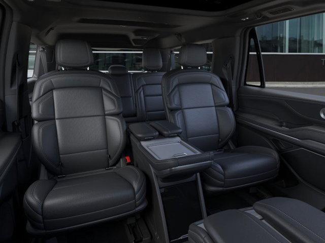 new 2025 Lincoln Navigator L car, priced at $113,315