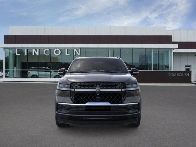 new 2025 Lincoln Navigator L car, priced at $113,315
