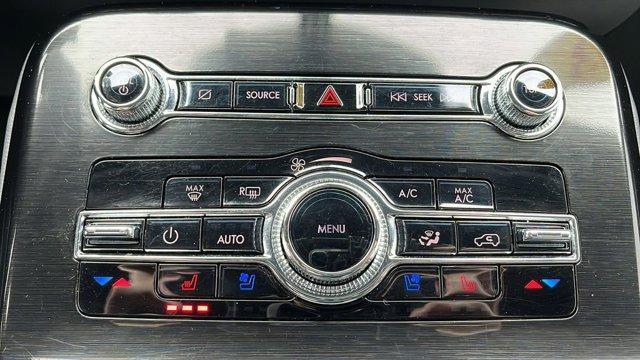 used 2023 Lincoln Nautilus car, priced at $35,172