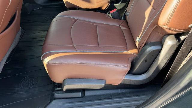 used 2019 Buick Enclave car, priced at $18,616