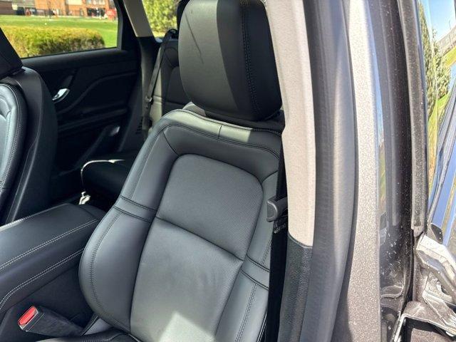 used 2024 Lincoln Corsair car, priced at $40,105