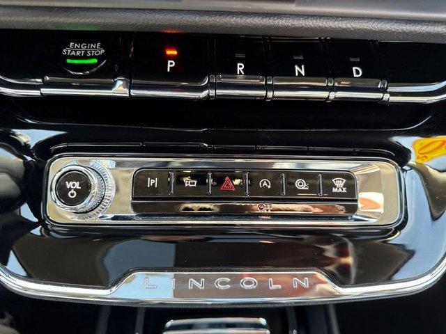 used 2024 Lincoln Corsair car, priced at $40,105